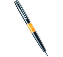 Шариковая ручка Pierre Cardin Libra - Black & Orange, M PC3401BP