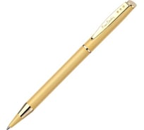 Шариковая ручка Pierre Cardin Gamme - Satin Gold, M PC0888BP