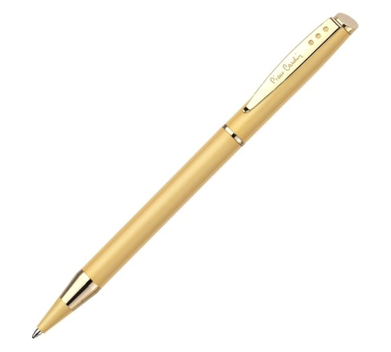 Шариковая ручка Pierre Cardin Gamme - Satin Gold, M PC0888BP