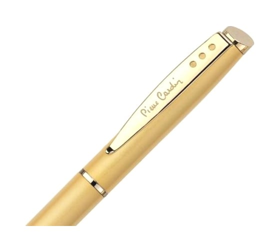 Шариковая ручка Pierre Cardin Gamme - Satin Gold, M PC0888BP
