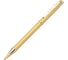 Шариковая ручка Pierre Cardin Gamme - Satin Gold, M PC0888BP 1