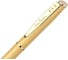 Шариковая ручка Pierre Cardin Gamme - Satin Gold, M PC0888BP 2
