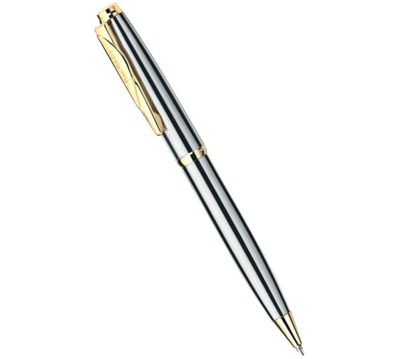 Шариковая ручка Pierre Cardin Gamme Classic - Steel GT, M PC0920BP 1