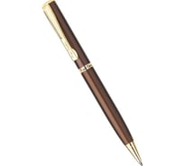 Шариковая ручка Pierre Cardin Eco - Brown GT, M PC0866BP