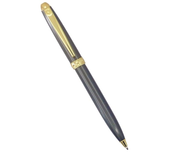 Шариковая ручка Pierre Cardin Eco - Lacquered Grey, M PC4113BP