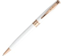 Шариковая ручка Pierre Cardin Secret Business - White, M PCA1061BP