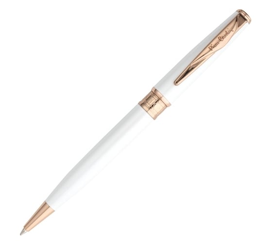 Шариковая ручка Pierre Cardin Secret Business - White, M PCA1061BP