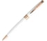 Шариковая ручка Pierre Cardin Secret Business - White, M PCA1061BP 1