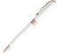Шариковая ручка Pierre Cardin Secret Business - White, M PCA1061BP 2