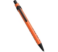 Шариковая ручка Pierre Cardin Actuel - Orange & Black PCS20842BP