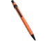 Шариковая ручка Pierre Cardin Actuel - Orange & Black PCS20842BP 1