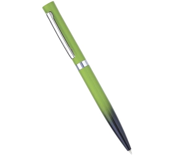 Шариковая ручка Pierre Cardin Actuel - Green & Black PC0516BP 1