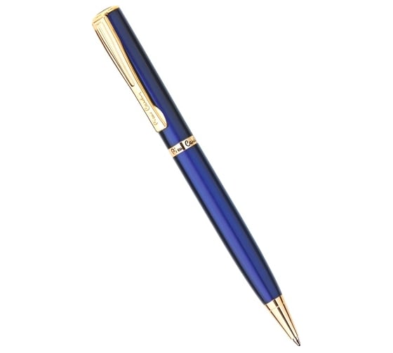 Шариковая ручка Pierre Cardin Eco - Blue GT, M PC0871BP 1
