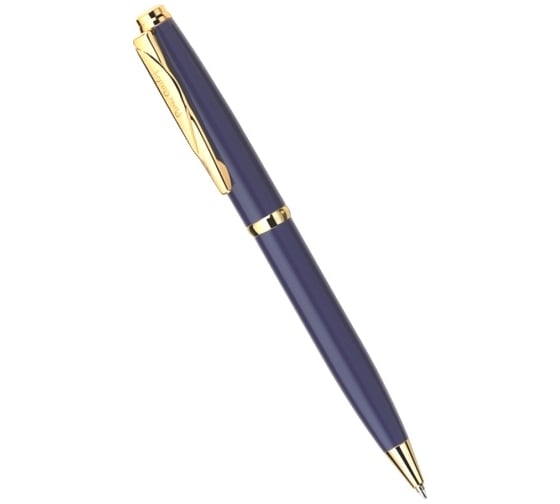 Шариковая ручка Pierre Cardin Gamme Classic - Blue GT, M PC0922BP 1