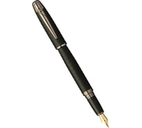Перьевая ручка Pierre Cardin De Style - Black Gun Metal, M PC1015FP-12C