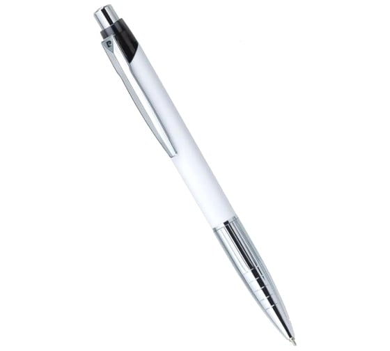 Шариковая ручка Pierre Cardin Actuel - Matte White, M PC0513BP