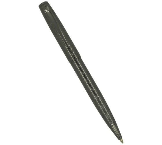 Шариковая ручка Pierre Cardin Count - Gun Metal, M PC6203BP