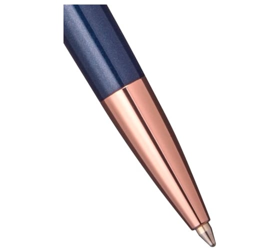Шариковая ручка Pierre Cardin Elegant - Blue GT, M PC2702BP-02R