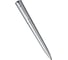 Шариковая ручка Pierre Cardin Elegant - Striped Chrome, M PC7103BP 1