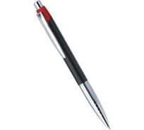 Шариковая ручка Pierre Cardin Actuel - Matte Black, M PC0512BP