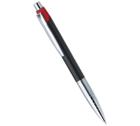 Шариковая ручка Pierre Cardin Actuel - Matte Black, M PC0512BP 1