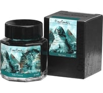 Чернила Pierre Cardin 30 мл, зеленые PC332-S1