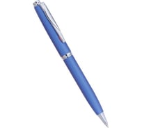 Шариковая ручка Pierre Cardin Gamme Classic - Blue Chrome PC0926BP