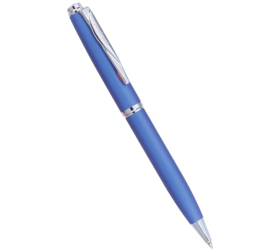 Шариковая ручка Pierre Cardin Gamme Classic - Blue Chrome PC0926BP