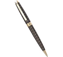 Шариковая ручка Pierre Cardin Progress - Black Gold PC5000BP-02G