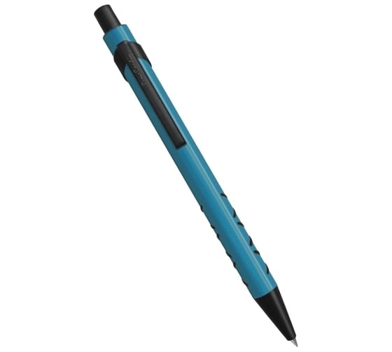 Шариковая ручка Pierre Cardin Actuel - Blue & Black PCS20845BP 1
