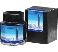 Чернила Pierre Cardin 30 мл, синие PC332-S14