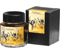 Чернила Pierre Cardin 30 мл, желтые PC332-S3