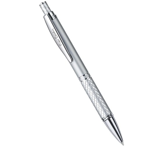 Шариковая ручка Pierre Cardin Gamme - Silver СT PC0896BP 1