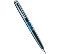 Шариковая ручка Pierre Cardin Libra - Black & Blue, M PC3400BP-02