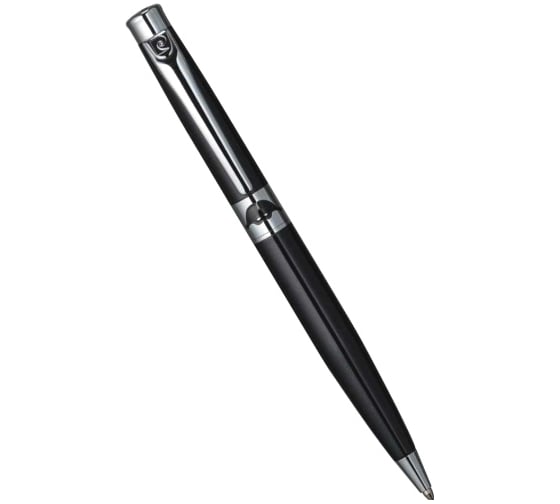 Шариковая ручка Pierre Cardin Venezia - Black, M PC6700BP
