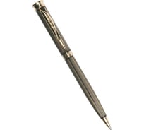 Шариковая ручка Pierre Cardin Tresor - Black GT, M PC1001BP-03G