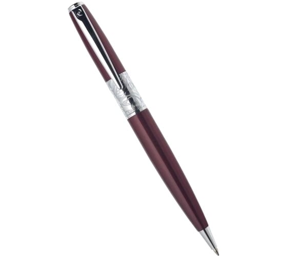 Шариковая ручка Pierre Cardin Baron - Red PC2203BP 1