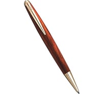 Шариковая ручка Pierre Cardin Majestic - Brown CT PCX755BP-RG