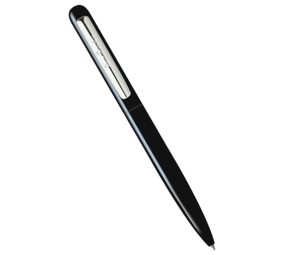 Шариковая ручка Pierre Cardin Techno - Black CT PCS20811BP 1