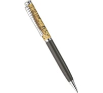 Шариковая ручка Pierre Cardin Gamme - Black Antique Gold PC1206BP