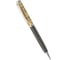 Шариковая ручка Pierre Cardin Gamme - Black Antique Gold PC1206BP 1