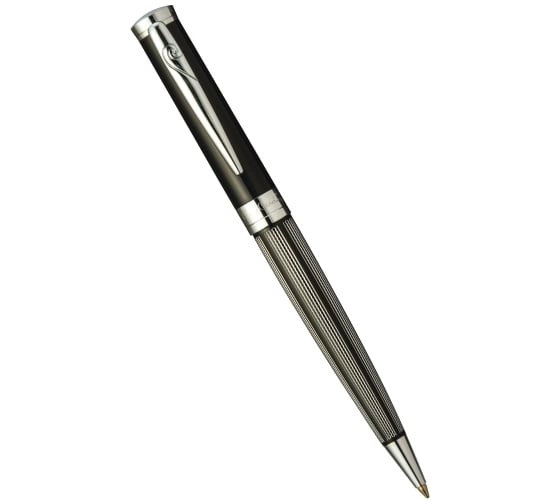 Шариковая ручка Pierre Cardin Elegant - Black ST, M PC7211BP 1