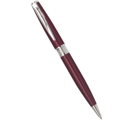 Шариковая ручка Pierre Cardin Secret - Business Red, M PCA1563BP 1