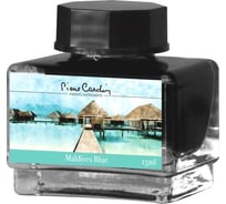 Чернила Pierre Cardin 15 мл, голубые PC332-M11