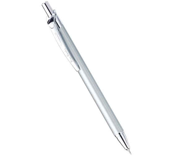Шариковая ручка Pierre Cardin Actuel - Grey Chrome, M PC0502BP 1