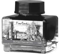 Чернила Pierre Cardin 15 мл, серые PC332-M9