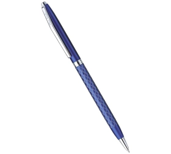 Шариковая ручка Pierre Cardin Gamme - Blue Silver PC1216BP 1
