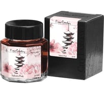 Чернила Pierre Cardin 30 мл, розовые PC332-S15