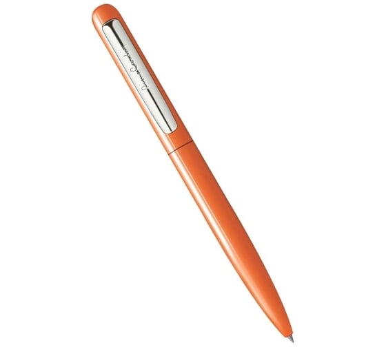 Шариковая ручка Pierre Cardin Techno - Orange PCS20813BP 1