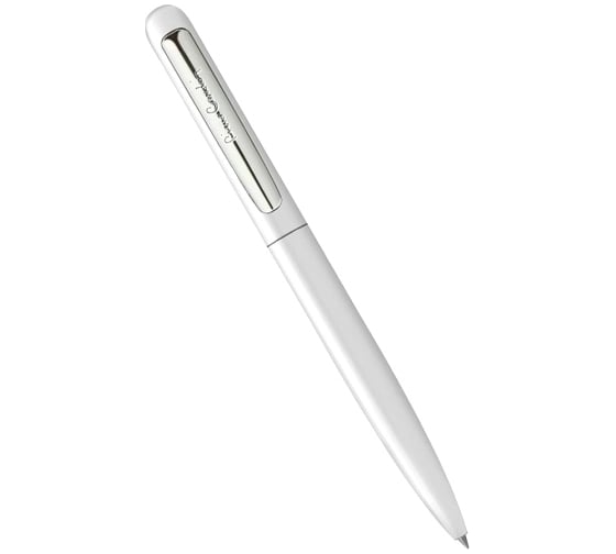 Шариковая ручка Pierre Cardin Techno - White PCS20812BP